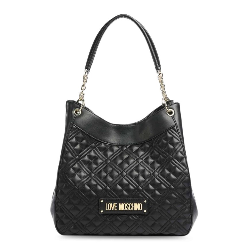Picture of Love Moschino-JC4014PP1DLA0 Black